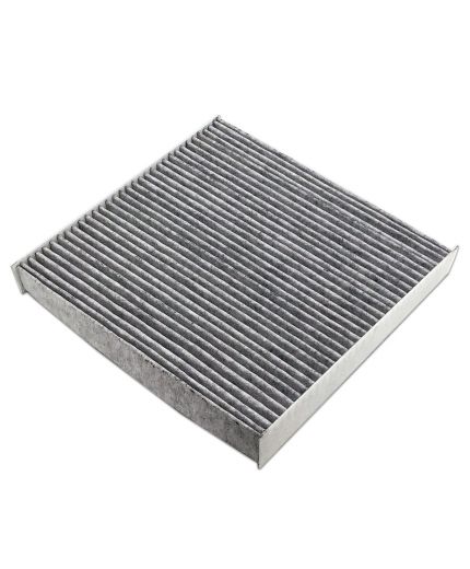 SAKURA Фильтр салонный угольный Фото 2