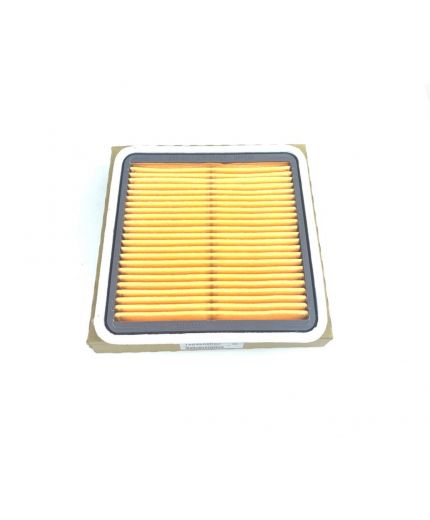 SUBARU Фильтр воздушный Фото 3