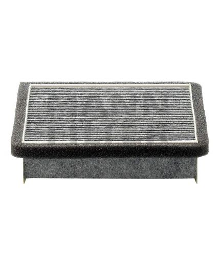 Mann-Filter Фильтр салонный угольный Фото 3