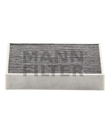 Mann-Filter Фильтр салонный угольный Фото 3