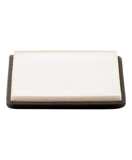 Mann-Filter Фильтр салонный Фото 3