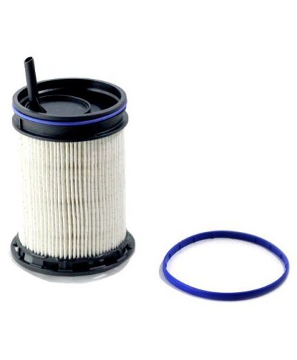 VAG Фильтр топливный Фото 4