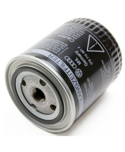 VAG Фильтр масляный Фото 2