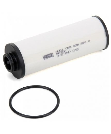 VAG Фильтр масляный Фото 2