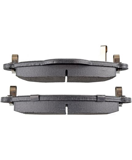 BLUE PRINT Колодки дисковые Фото 2