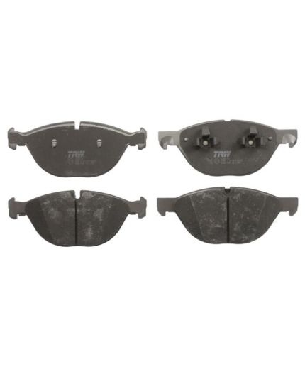 TRW Колодки дисковые передние