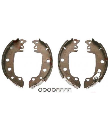 TRW Колодки дисковые Фото 3