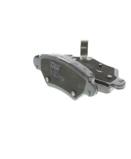 TRW Колодки дисковые задние