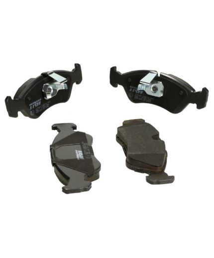 TRW Колодки дисковые Фото 2