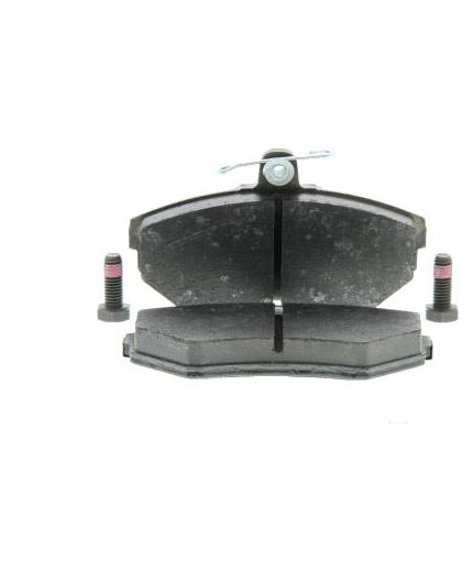 TRW Колодки дисковые