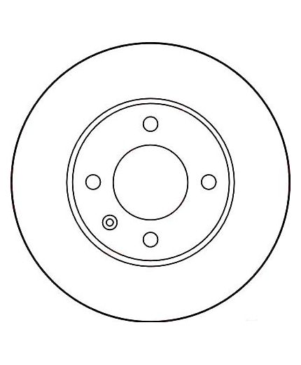 TRW Колодки дисковые Фото 2