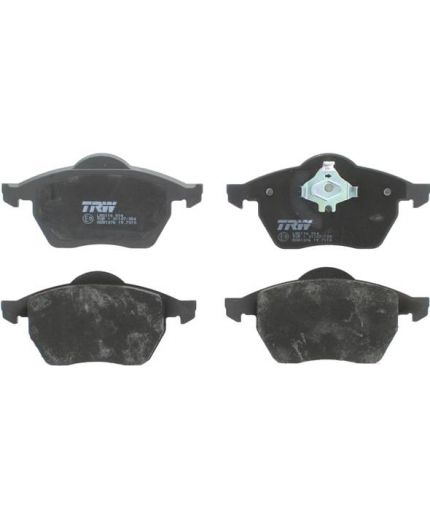 TRW Колодки дисковые Фото 2