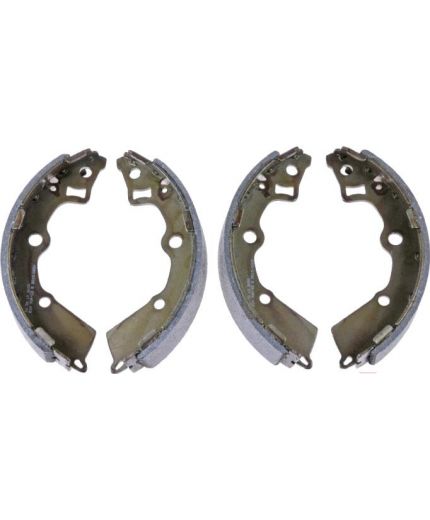 TRW Колодки барабанные Фото 2