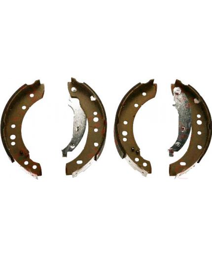 TRW Колодки дисковые Фото 3