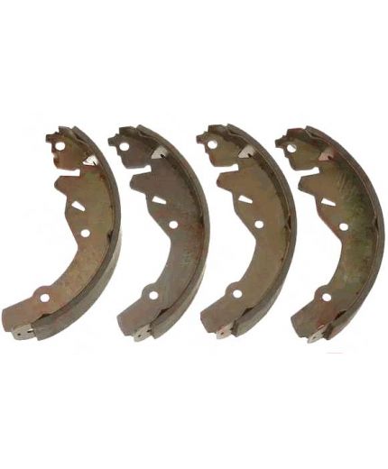 TRW Колодки дисковые Фото 2