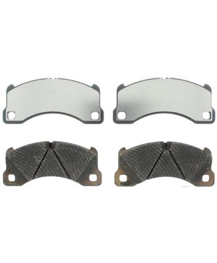 TRW Колодки дисковые Фото 2