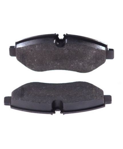 TRW Колодки дисковые передние Фото 4