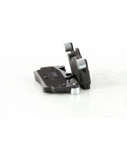 TRW Колодки дисковые задние Фото 3