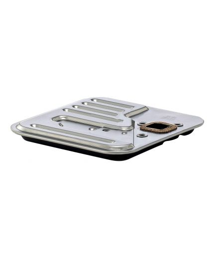 Mann-Filter Фильтр АКПП Фото 3