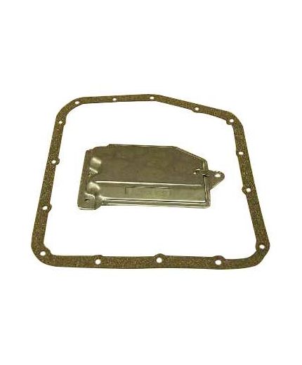 SCT Фильтр АКПП Фото 3