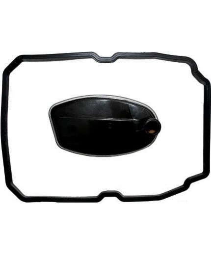 SCT Фильтр АКПП Фото 2