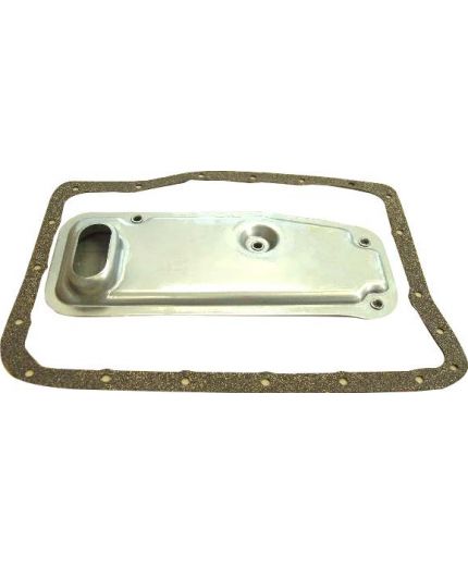 SCT Фильтр АКПП Фото 2