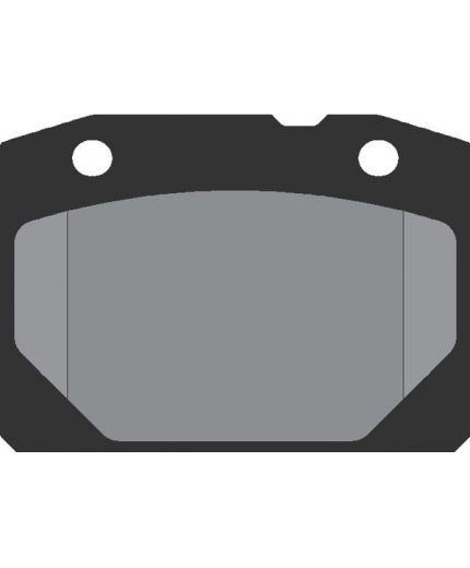 Textar Колодки дисковые Фото 2