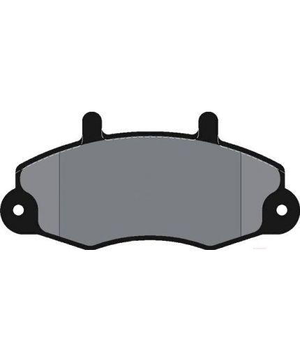 Textar Колодки дисковые передние Фото 2