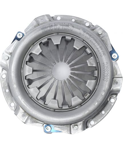 Valeo Комплект сцепления 3-х компонентный Фото 5