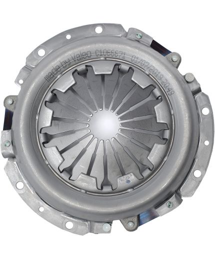 Valeo Комплект сцепления 3-х компонентный Фото 3