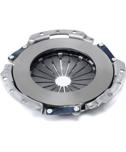 Valeo Комплект сцепления 3-х компонентный Фото 6