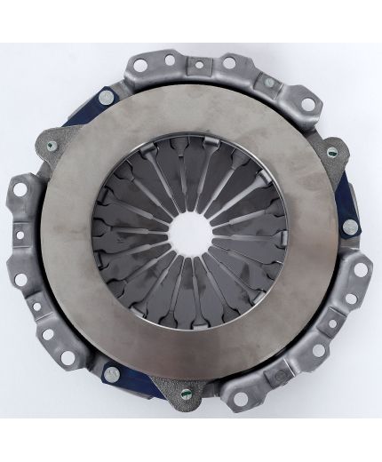 Valeo Комплект сцепления 3-х компонентный Фото 5