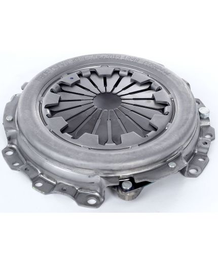 Valeo Комплект сцепления 3-х компонентный Фото 7