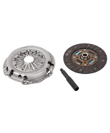 Valeo Комплект сцепления 2-х компонентный Фото 3