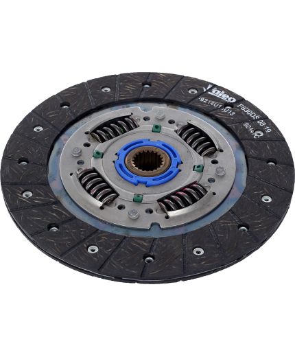 Valeo Комплект сцепления Фото 4