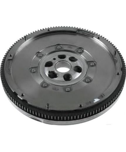 SACHS Маховик двухмассовый Фото 2