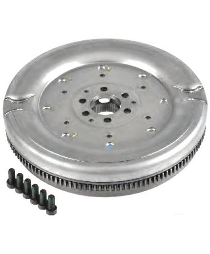 SACHS Маховик двухмассовый Фото 3