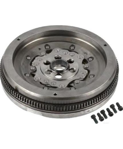 SACHS Маховик двухмассовый Фото 2