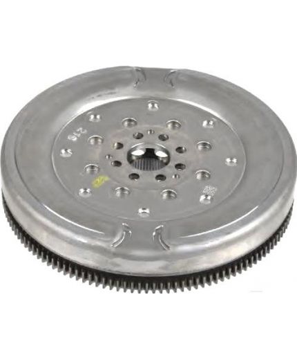 SACHS Маховик двухмассовый Фото 2