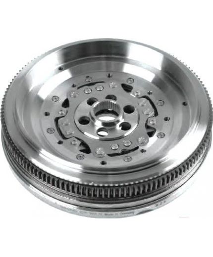 SACHS Маховик двухмассовый Фото 2