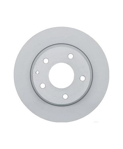 BOSCH Тормозной диск задний Фото 2