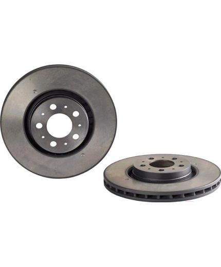 BREMBO Тормозной диск передний Фото 3