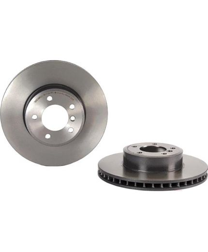 BREMBO Тормозной диск передний Фото 2