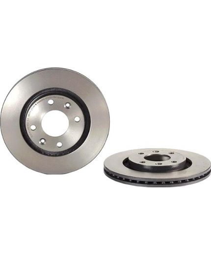 BREMBO Тормозной диск передний Фото 2