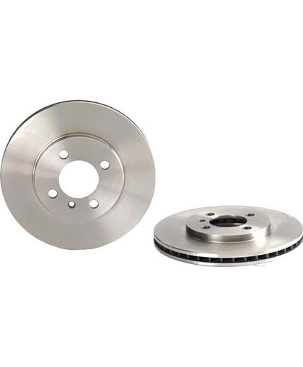 BREMBO Тормозной диск передний Фото 2