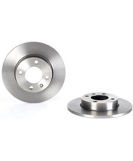 BREMBO Тормозной диск передний Фото 3