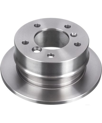 FEBI Диск тормозной Фото 2