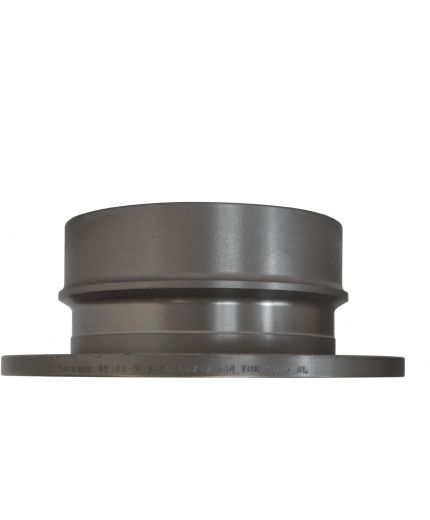 FEBI Диск тормозной Фото 3