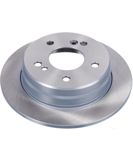 FEBI Диск тормозной Фото 3