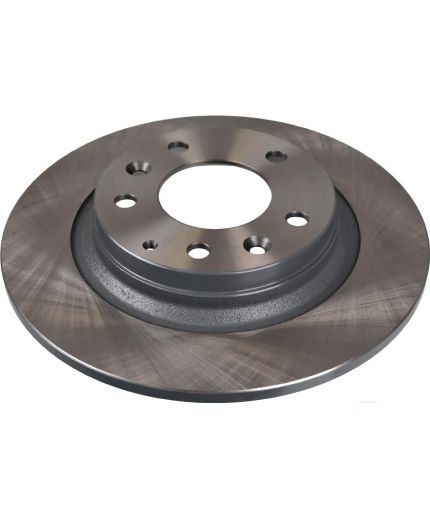 REMSA Тормозной диск задний Фото 2